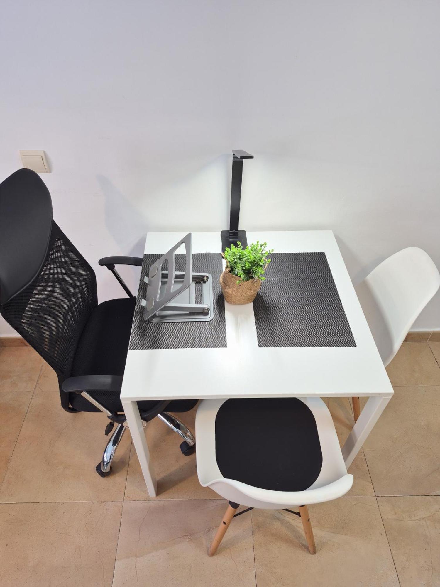 Covadonga Apartment Malaga